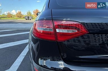 Універсал Audi A4 2013 в Рівному