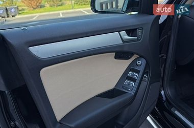 Універсал Audi A4 2013 в Рівному