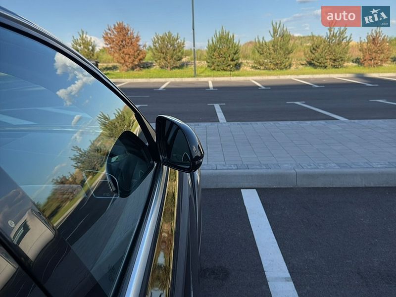 Універсал Audi A4 2013 в Рівному