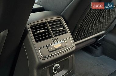 Седан Audi A4 2017 в Києві