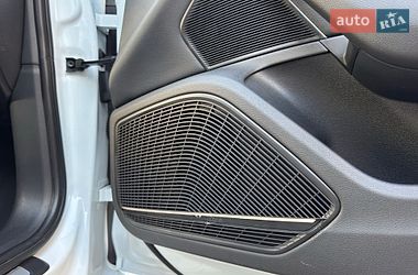 Седан Audi A4 2017 в Києві