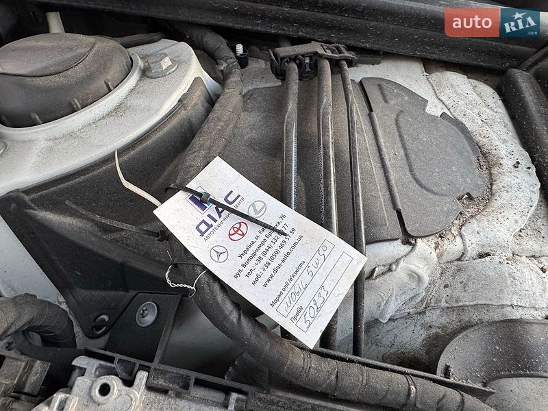 Седан Audi A4 2017 в Києві
