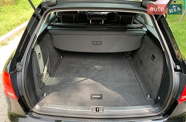 Універсал Audi A4 2007 в Тернополі
