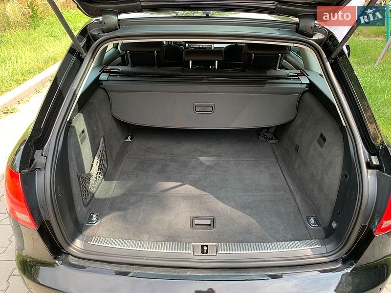 Універсал Audi A4 2007 в Тернополі