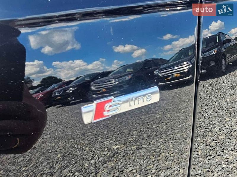 Седан Audi A4 2014 в Острозі фото 18 Седан Audi A4 2014 в Острозі
