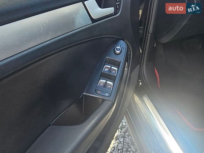 Седан Audi A4 2014 в Острозі фото 36 Седан Audi A4 2014 в Острозі