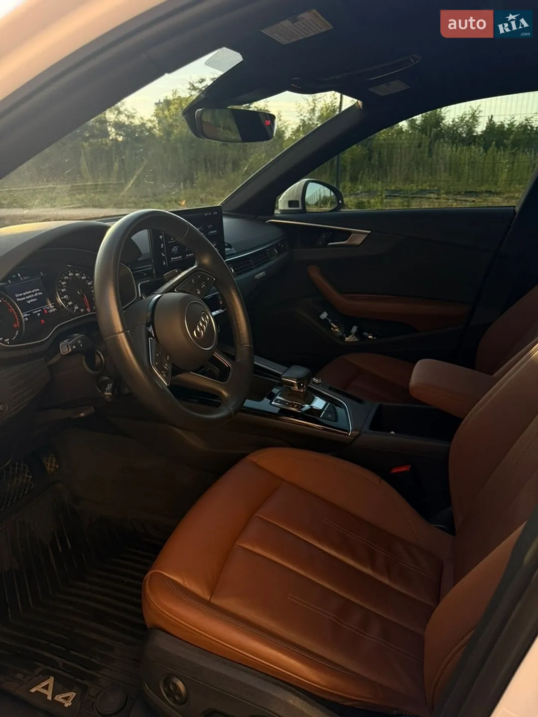 2020 Audi A4 - мініатюра 10