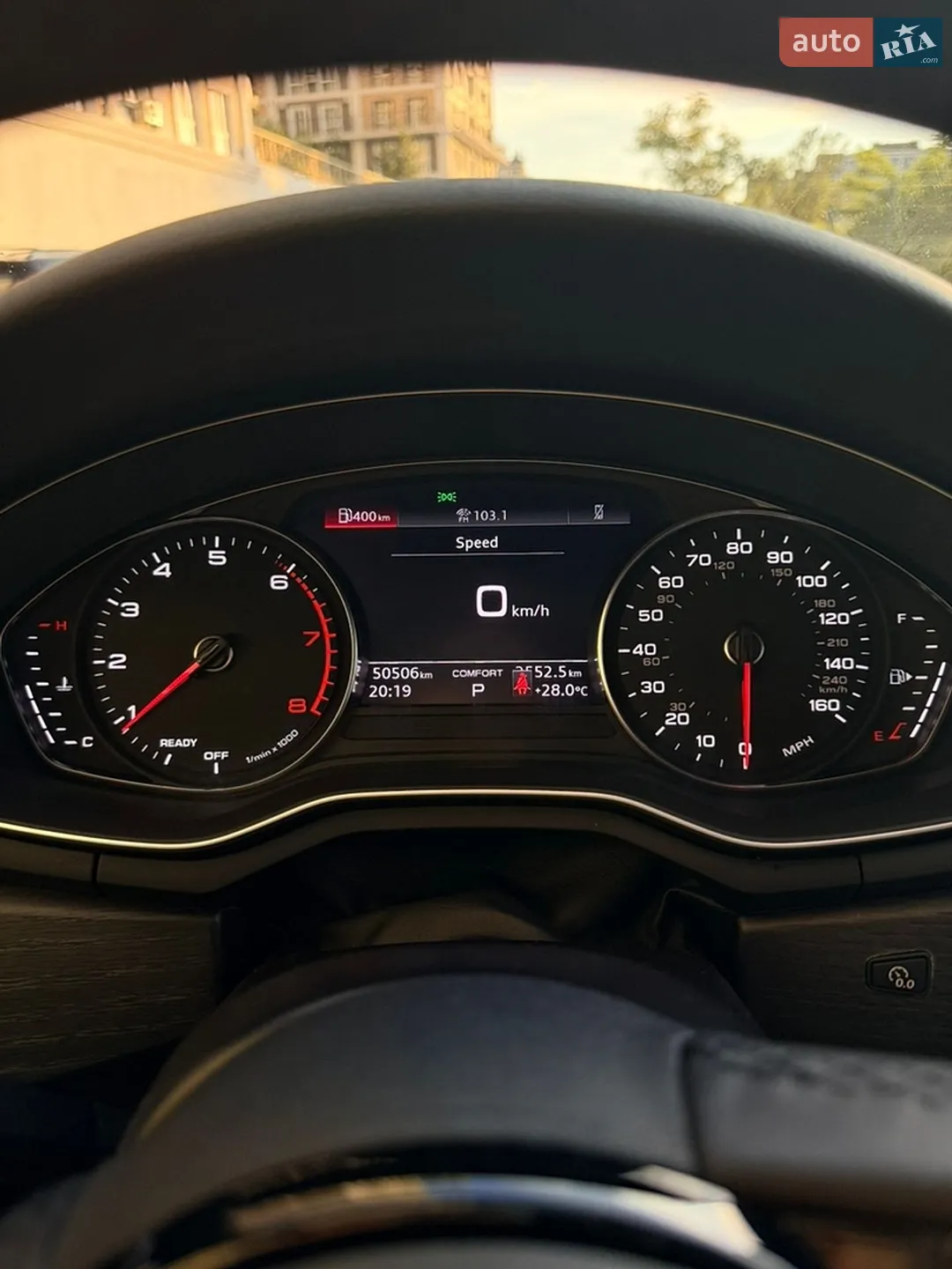 2020 Audi A4 - мініатюра 14