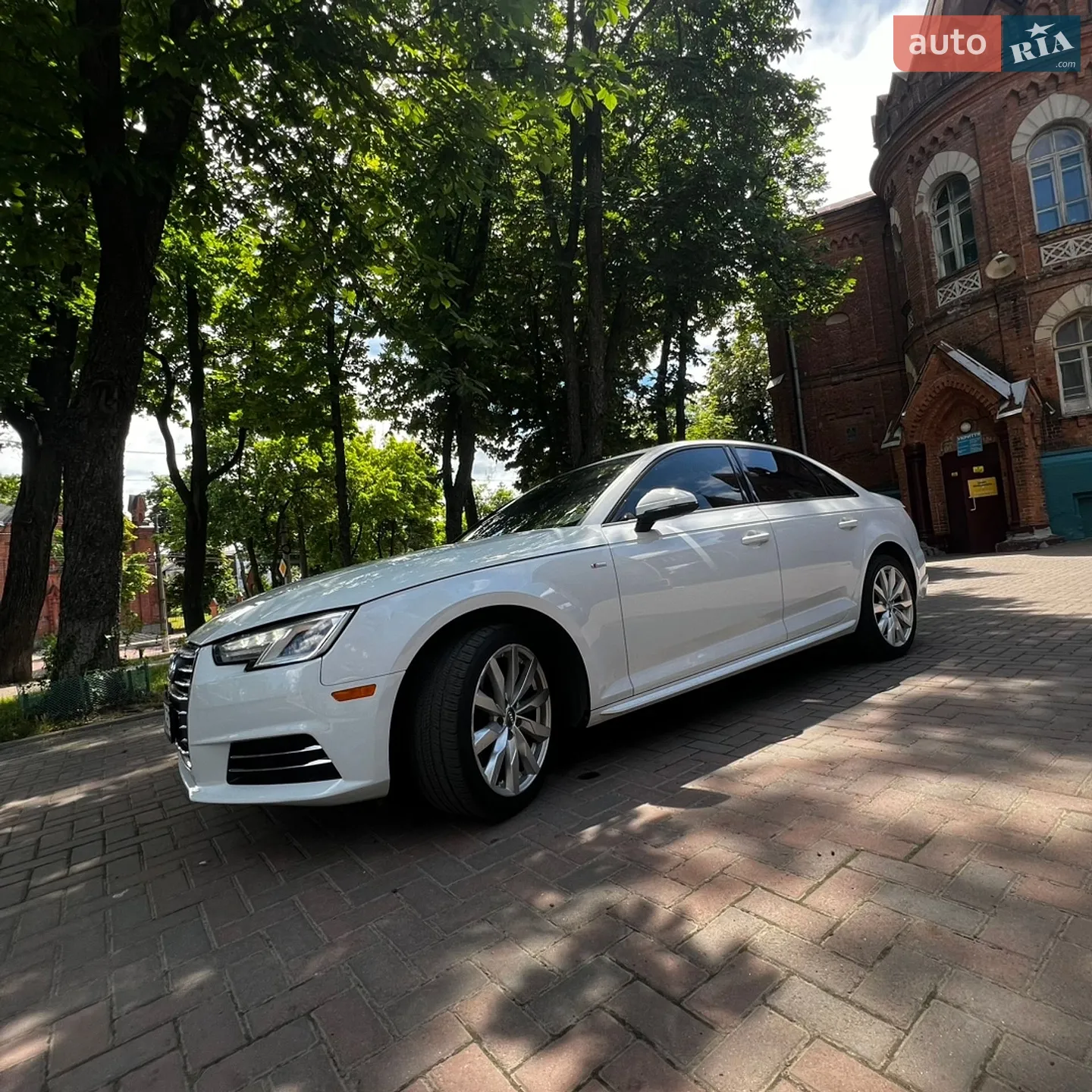 2018 Audi A4 - мініатюра 15