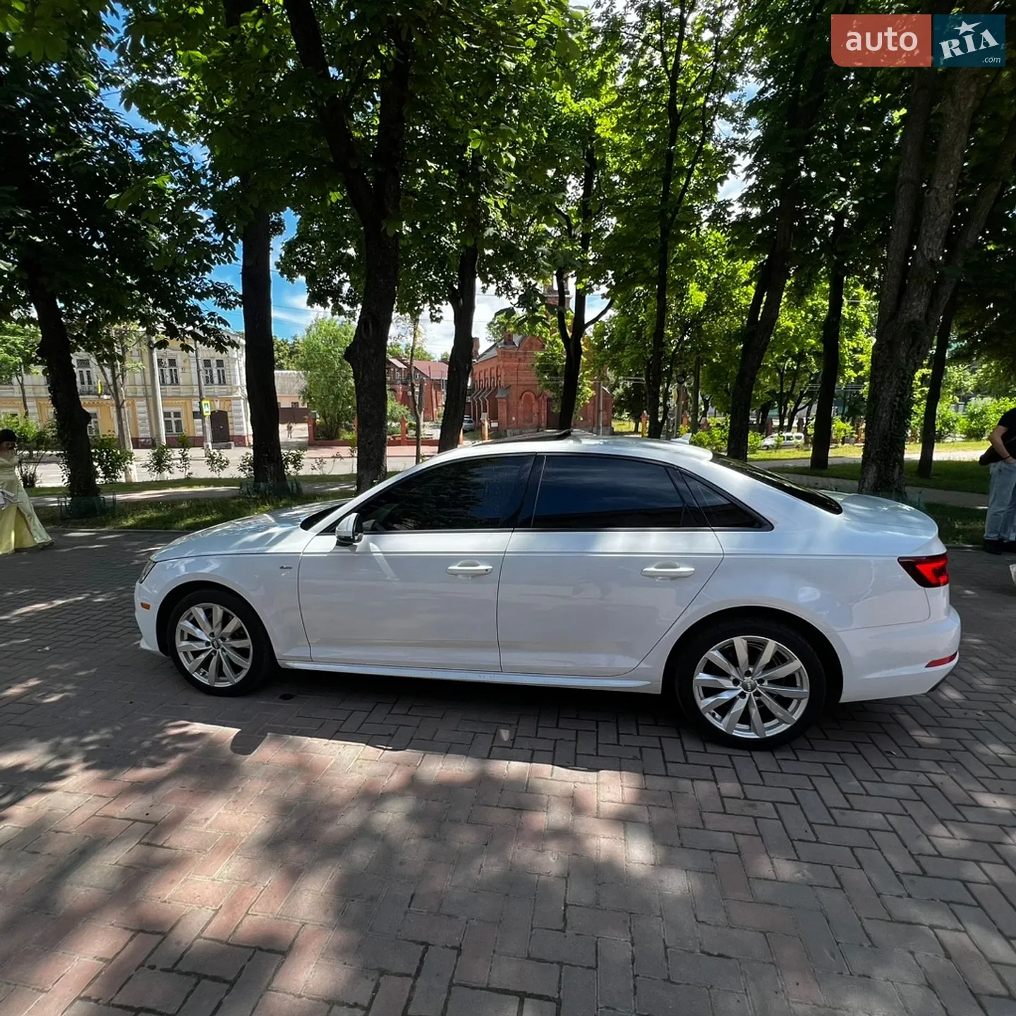 2018 Audi A4 - мініатюра 19