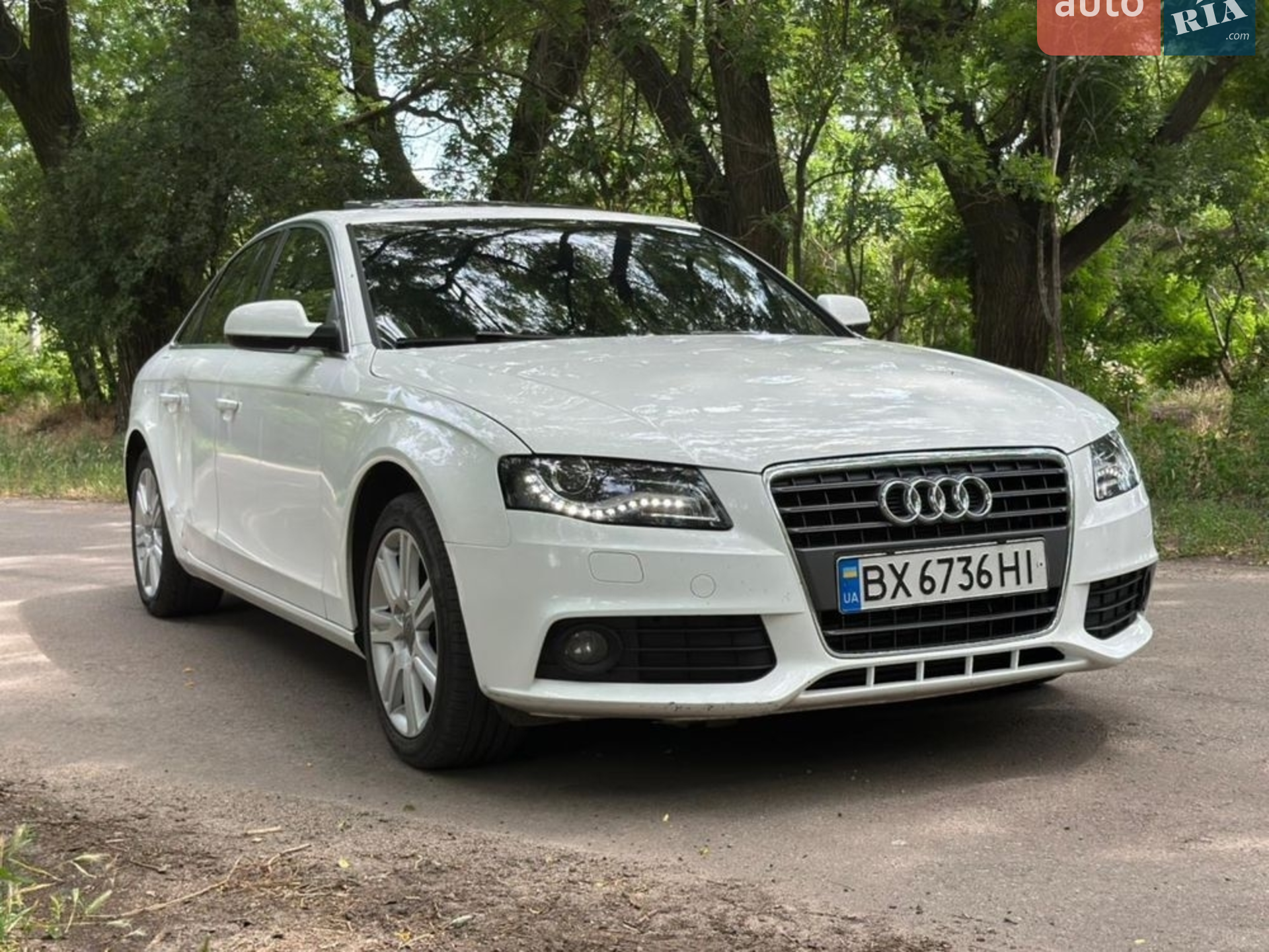 2011 Audi A4 - мініатюра 8