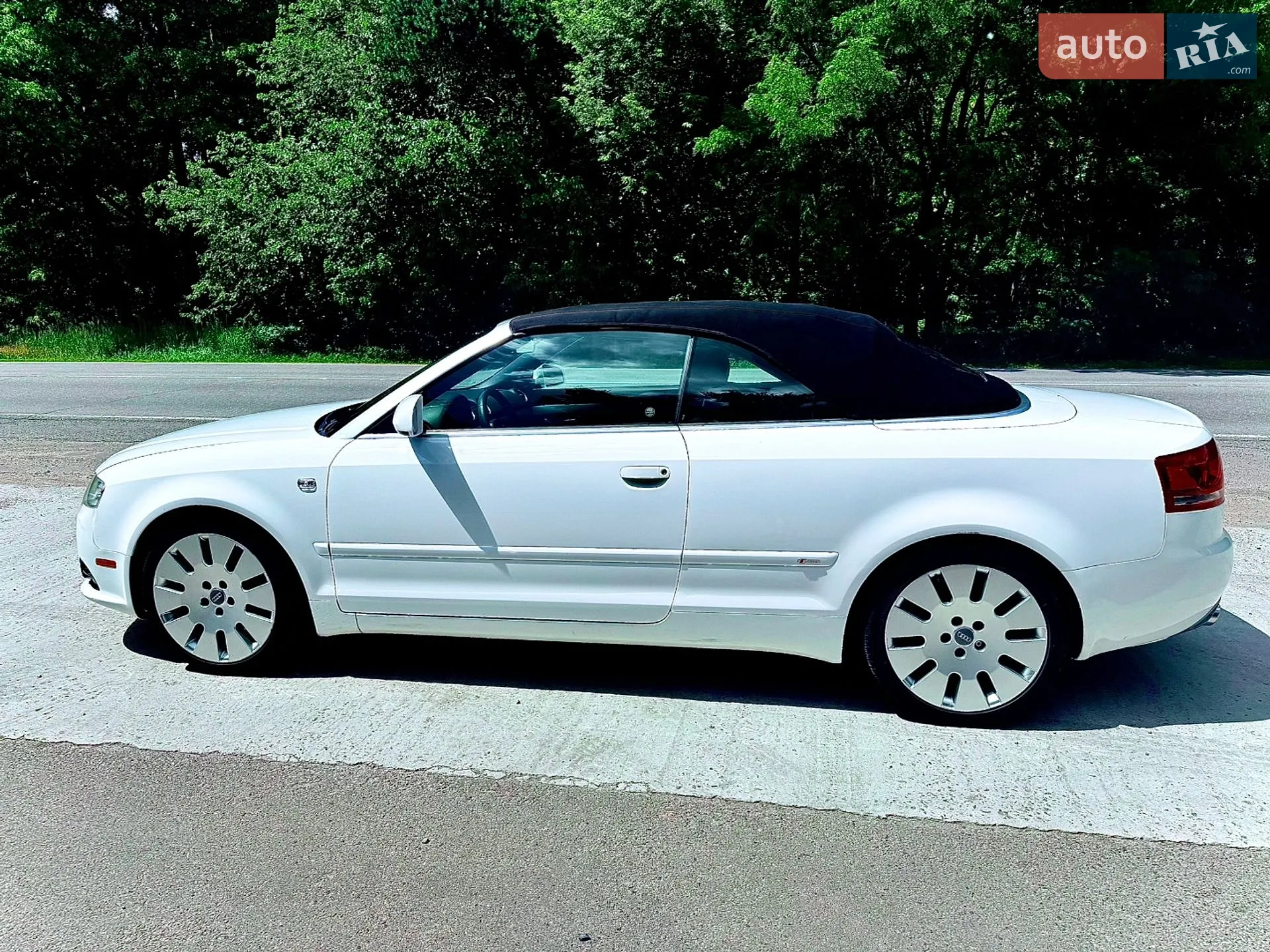 Audi A4 2008 VIN WAUAF48HX9K008867 фото оголошення 8 з 29