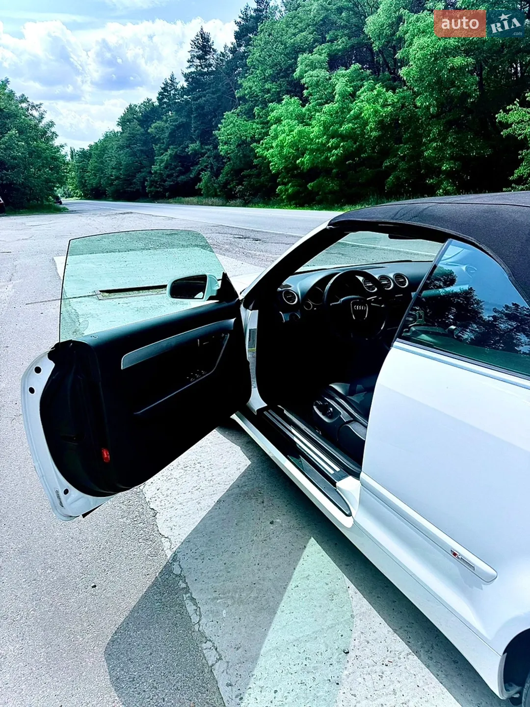 Audi A4 2008 VIN WAUAF48HX9K008867 фото оголошення 21 з 29