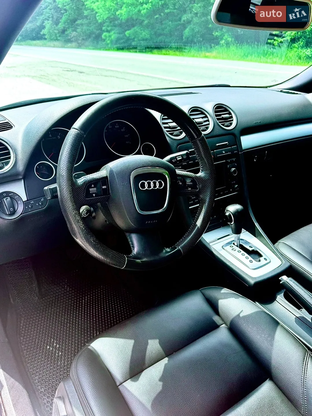Audi A4 2008 VIN WAUAF48HX9K008867 фото оголошення 23 з 29