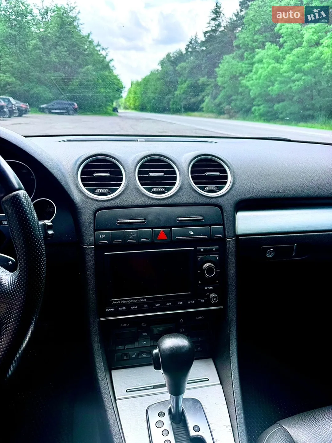 Audi A4 2008 VIN WAUAF48HX9K008867 фото оголошення 24 з 29