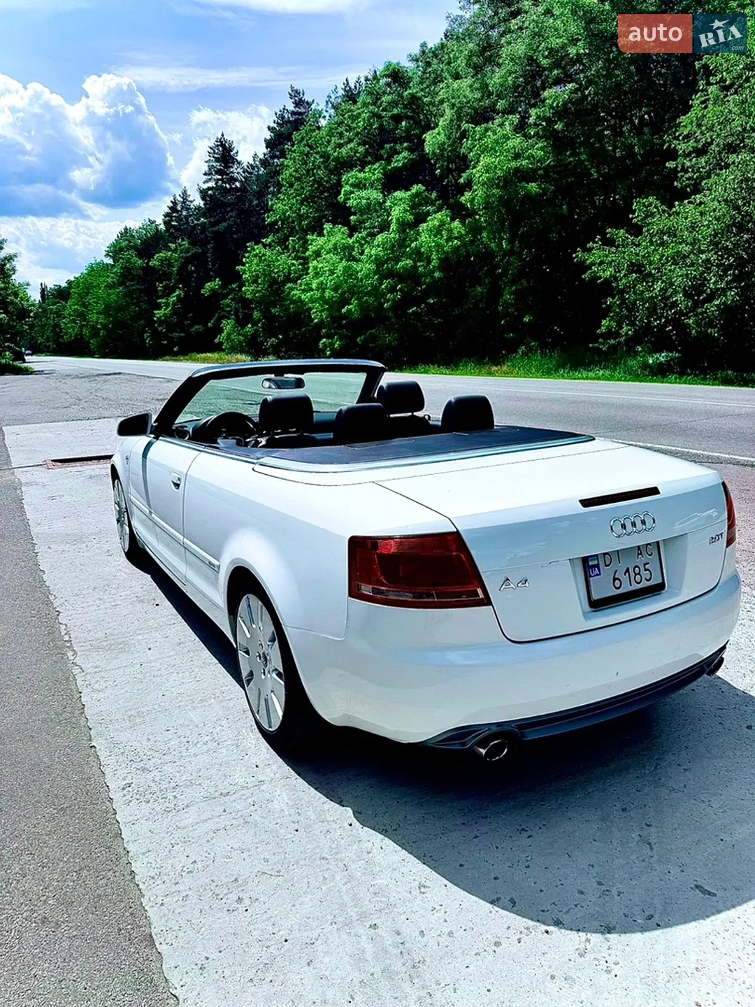 Audi A4 2008 VIN WAUAF48HX9K008867 фото оголошення 14 з 29
