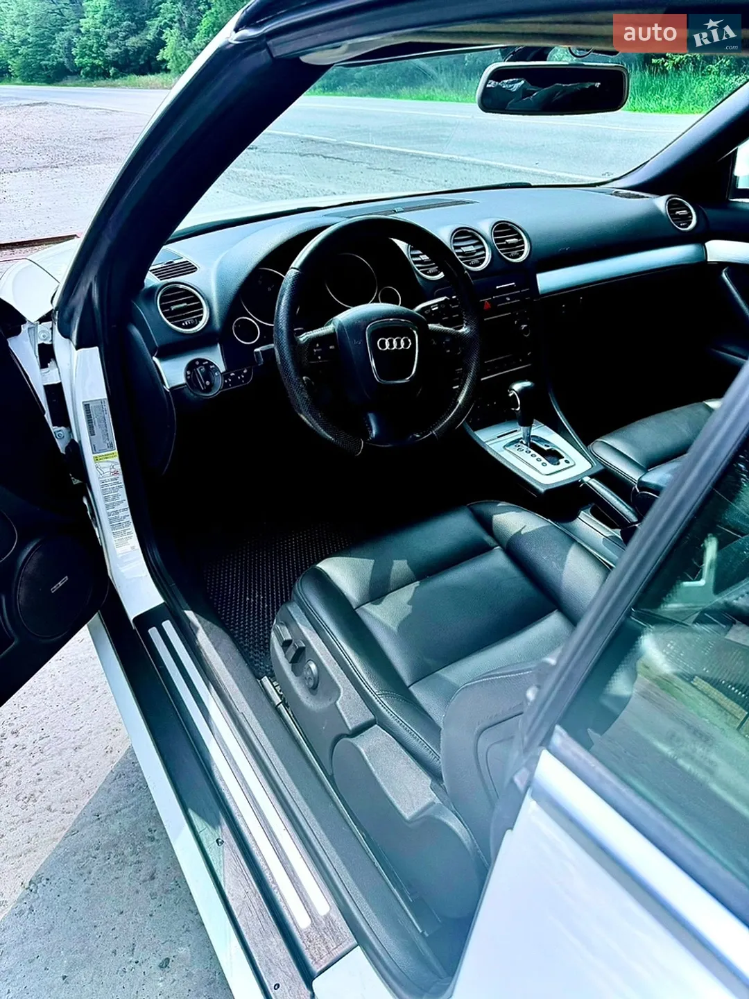 Audi A4 2008 VIN WAUAF48HX9K008867 фото оголошення 22 з 29
