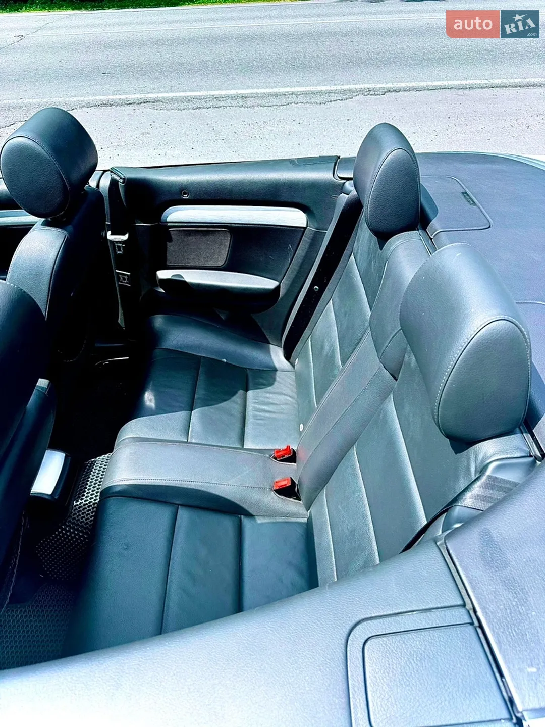 Audi A4 2008 VIN WAUAF48HX9K008867 фото оголошення 26 з 29