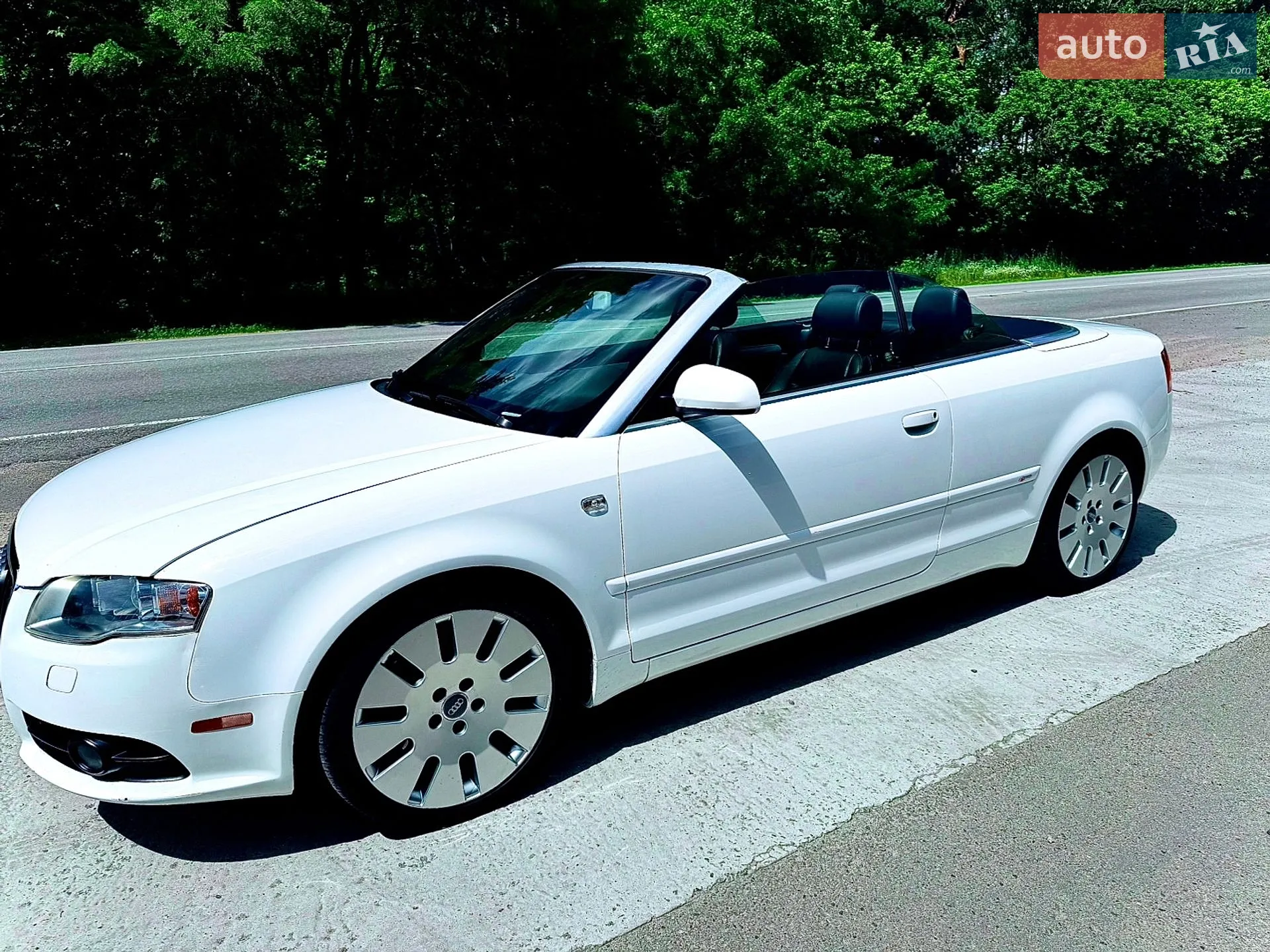 Audi A4 2008 VIN WAUAF48HX9K008867 фото оголошення 10 з 29