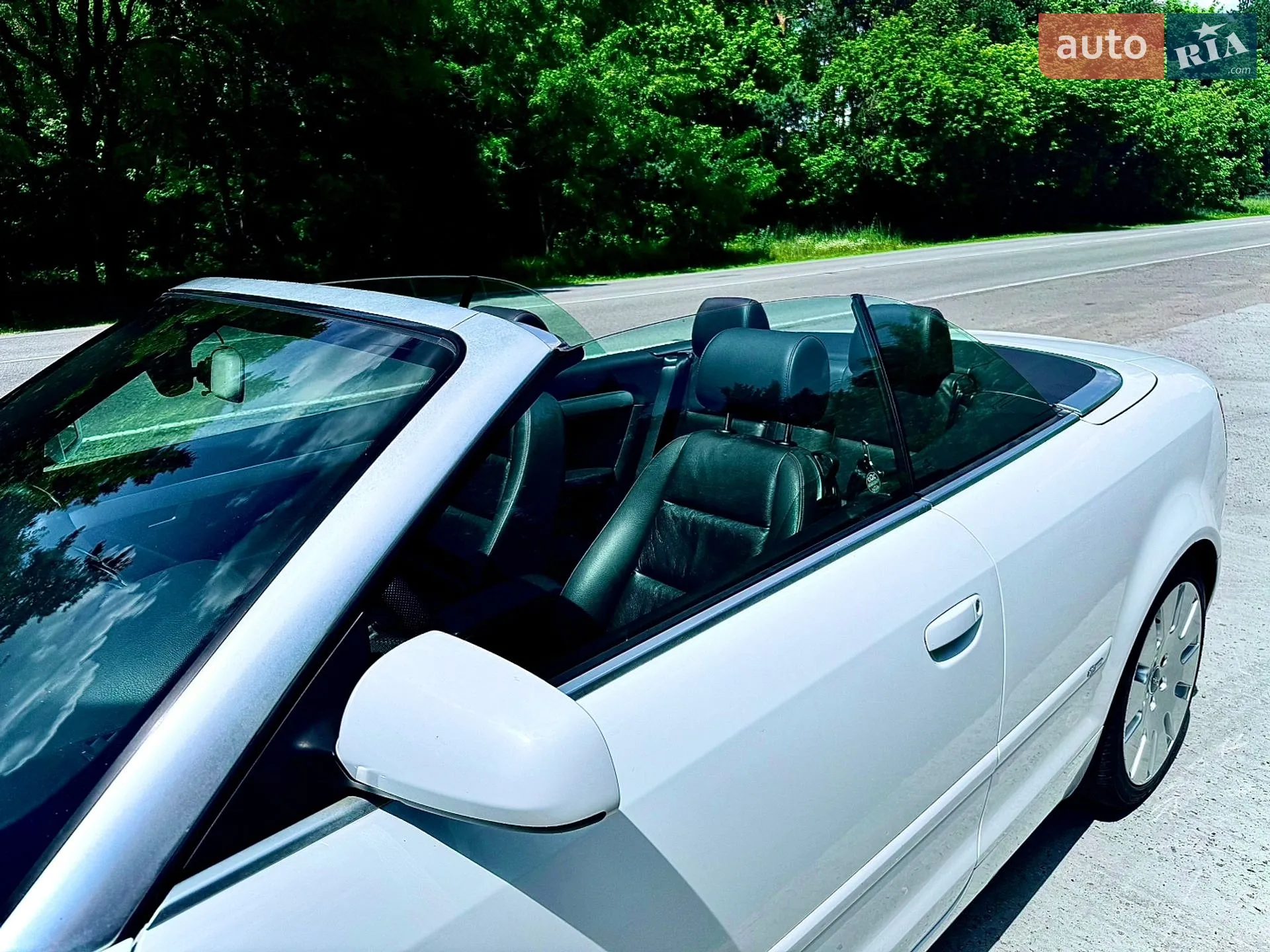 Audi A4 2008 VIN WAUAF48HX9K008867 фото оголошення 11 з 29
