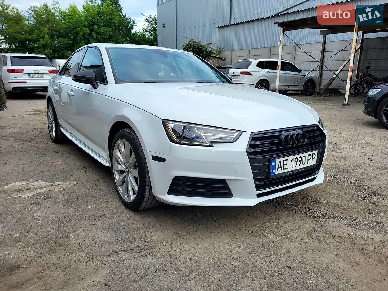 2015 Audi A4 - мініатюра 13