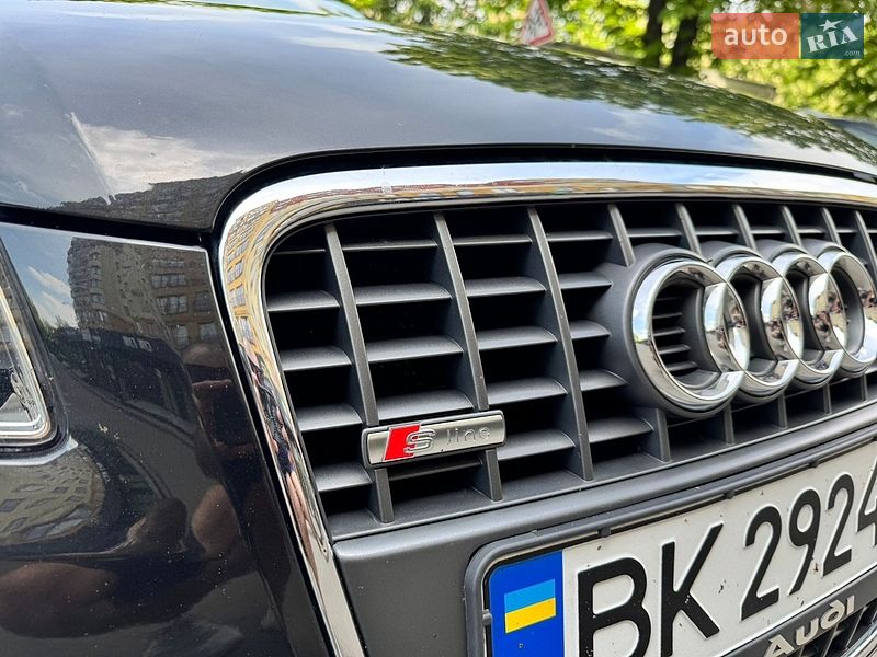 Универсал Audi A4 2007 в Луцке