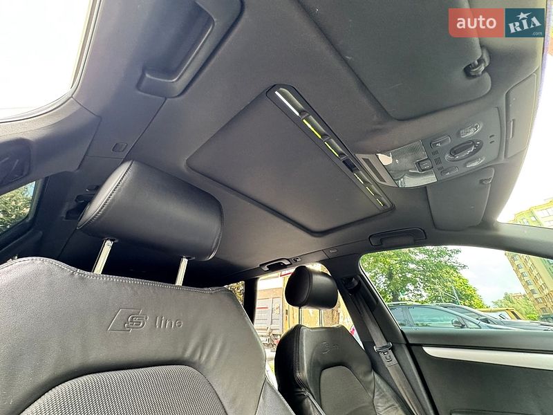 Универсал Audi A4 2007 в Луцке