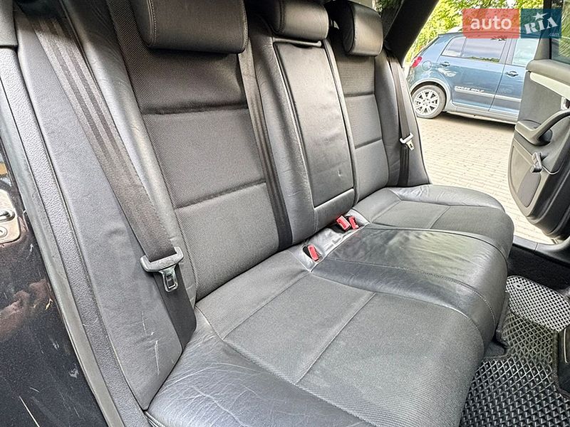 Универсал Audi A4 2007 в Луцке