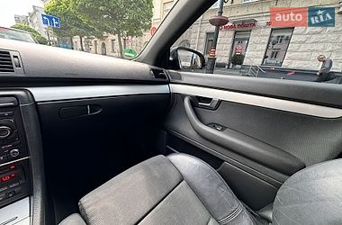 Универсал Audi A4 2007 в Луцке