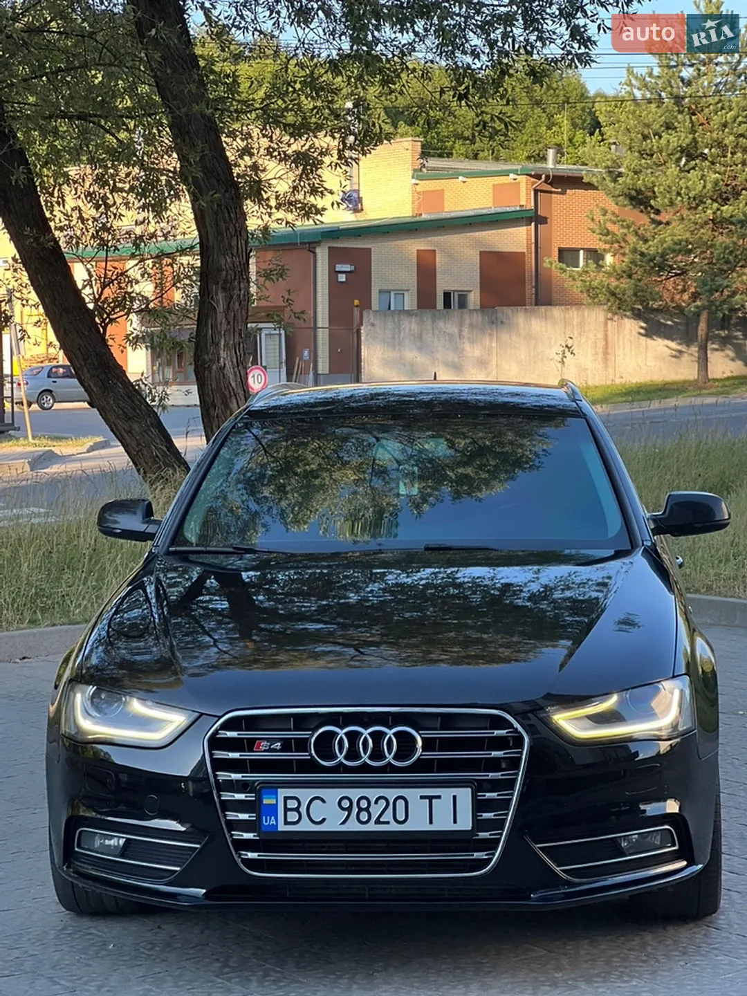 2012 Audi A4 - мініатюра 14