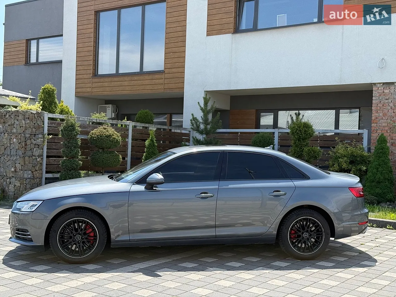 2016 Audi A4 - мініатюра 20