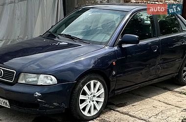 Седан Audi A4 1995 в Білій Церкві фото 3 Седан Audi A4 1995 в Білій Церкві