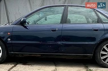 Седан Audi A4 1995 в Білій Церкві фото 5 Седан Audi A4 1995 в Білій Церкві