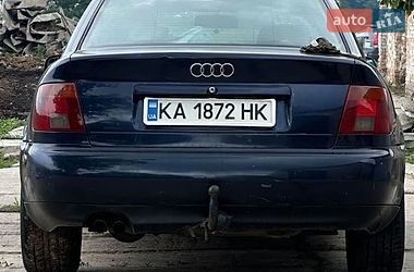 Седан Audi A4 1995 в Білій Церкві фото 4 Седан Audi A4 1995 в Білій Церкві