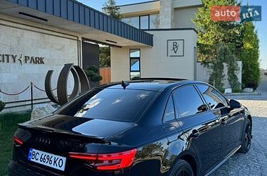 Седан Audi A4 2016 в Львові фото 9 Седан Audi A4 2016 в Львові