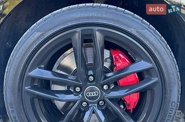 Седан Audi A4 2016 в Львові фото 19 Седан Audi A4 2016 в Львові