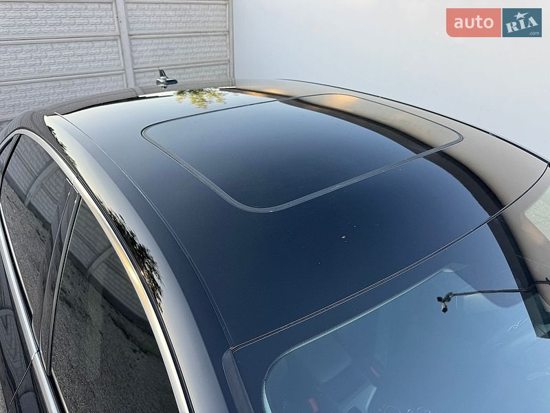 Седан Audi A4 2017 в Радивилове