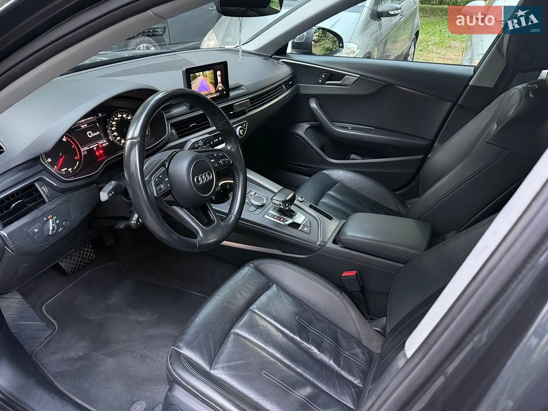 2018 Audi A4 - мініатюра 15