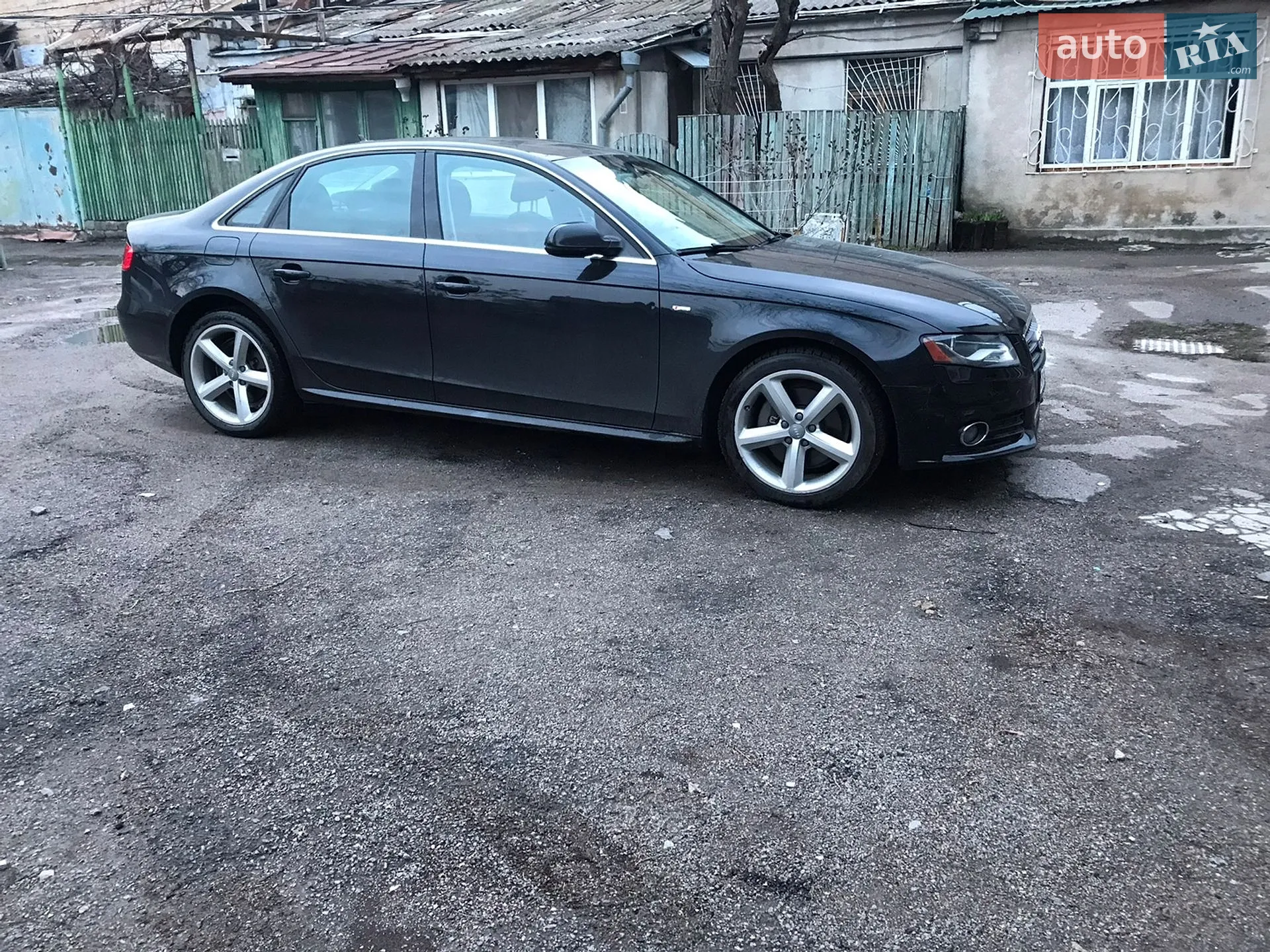 2011 Audi A4 - мініатюра 4