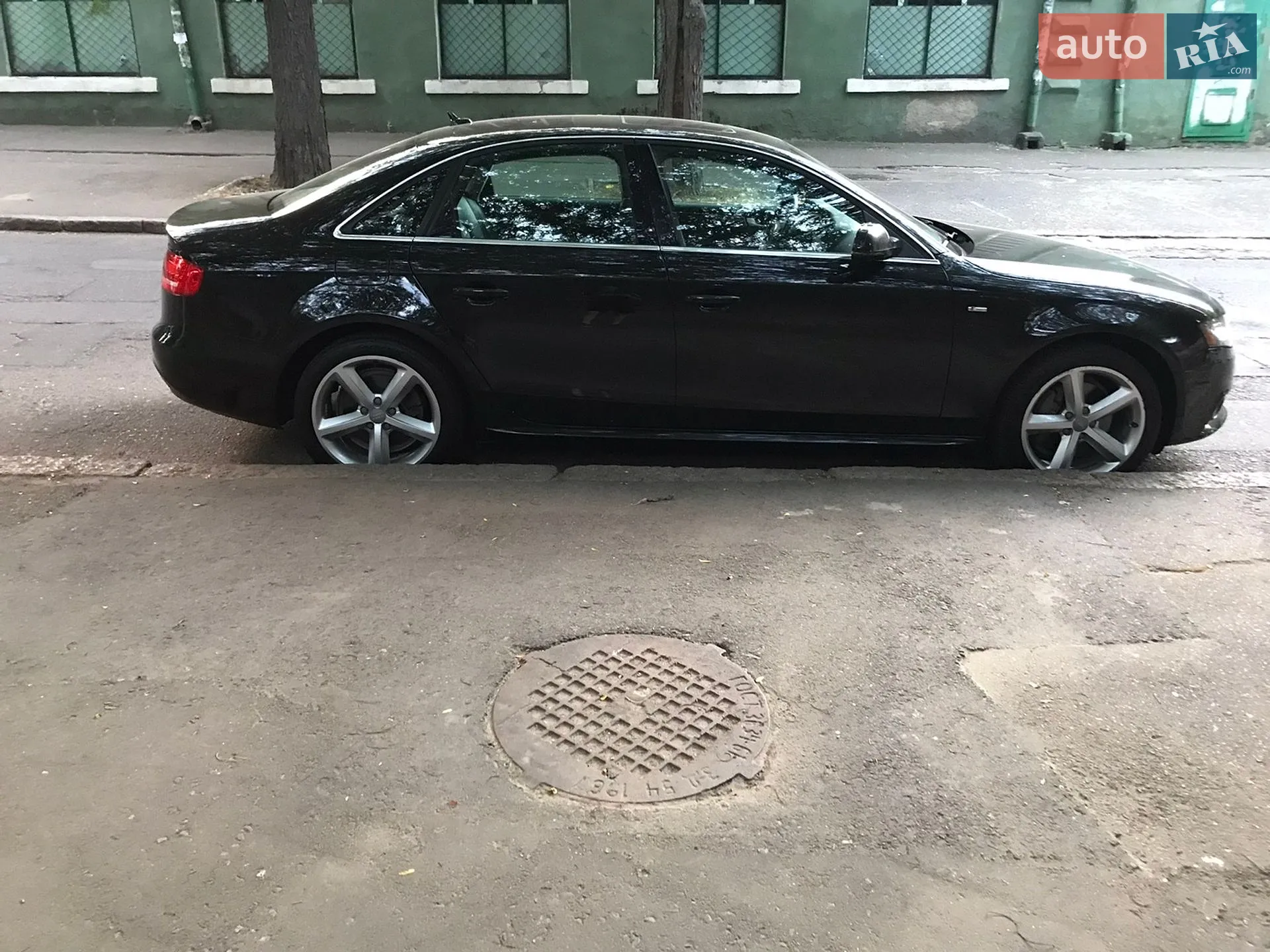 2011 Audi A4 - мініатюра 9