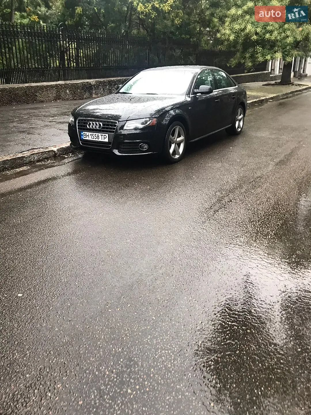 2011 Audi A4 - мініатюра 14