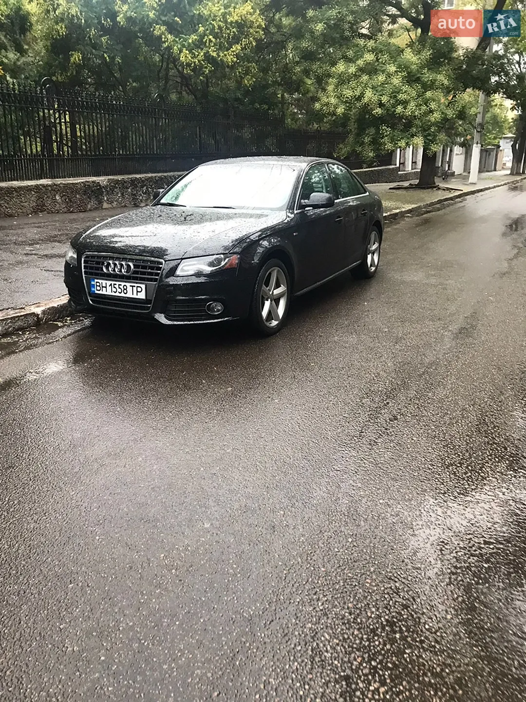 2011 Audi A4 - мініатюра 15