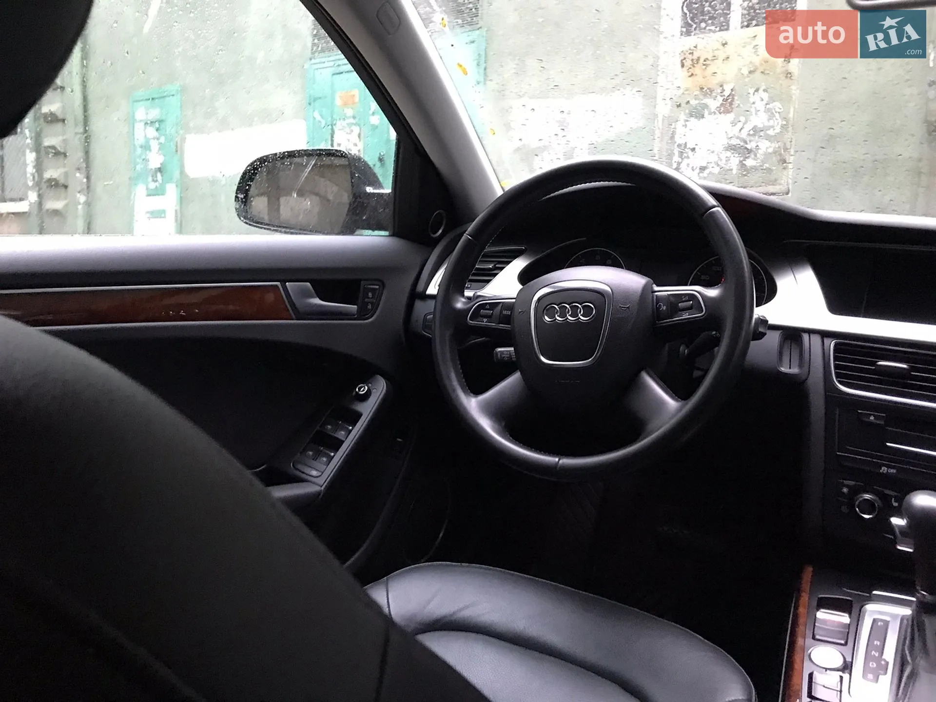 2011 Audi A4 - мініатюра 33