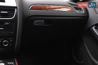 Седан Audi A4 2011 в Одесі