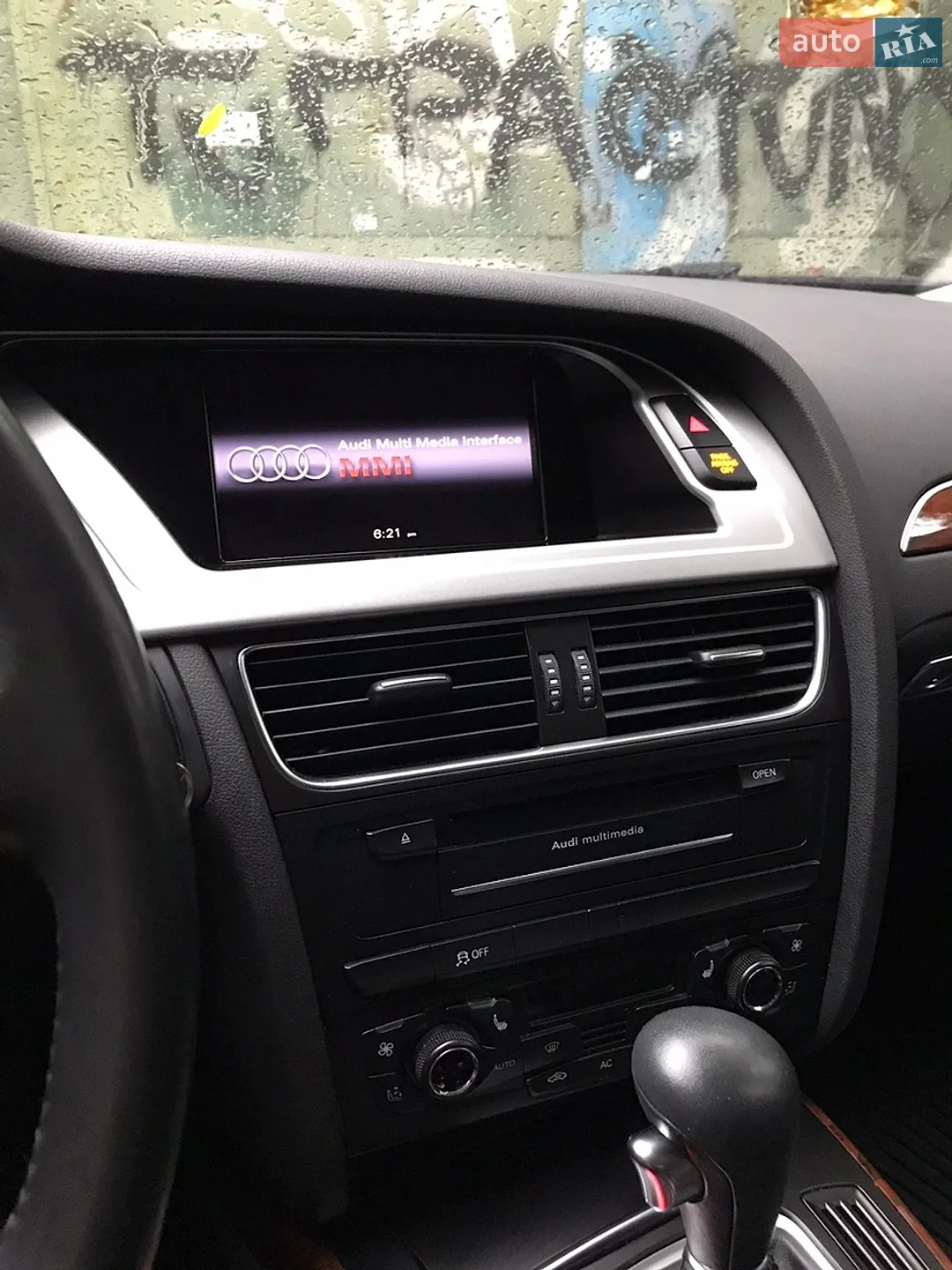2011 Audi A4 - мініатюра 42