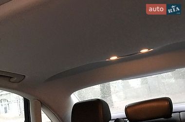 Седан Audi A4 2011 в Одесі