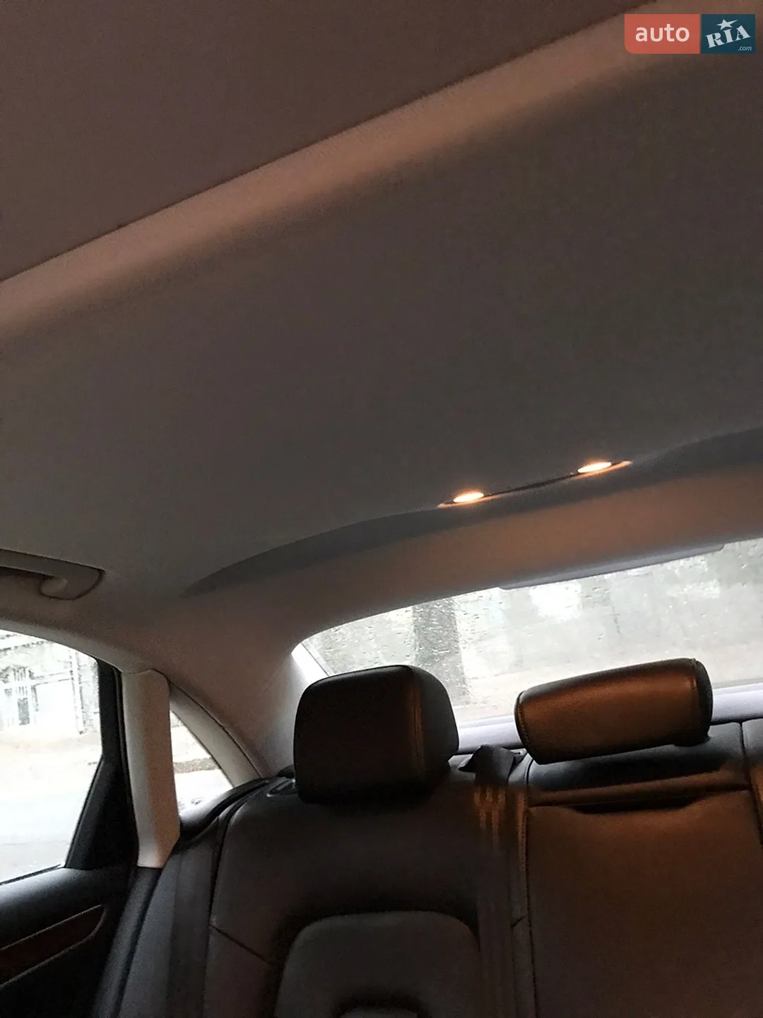 2011 Audi A4 - мініатюра 45