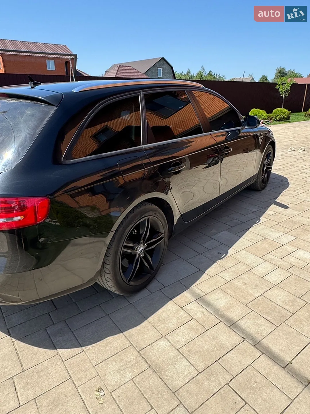 2015 Audi A4 - мініатюра 8