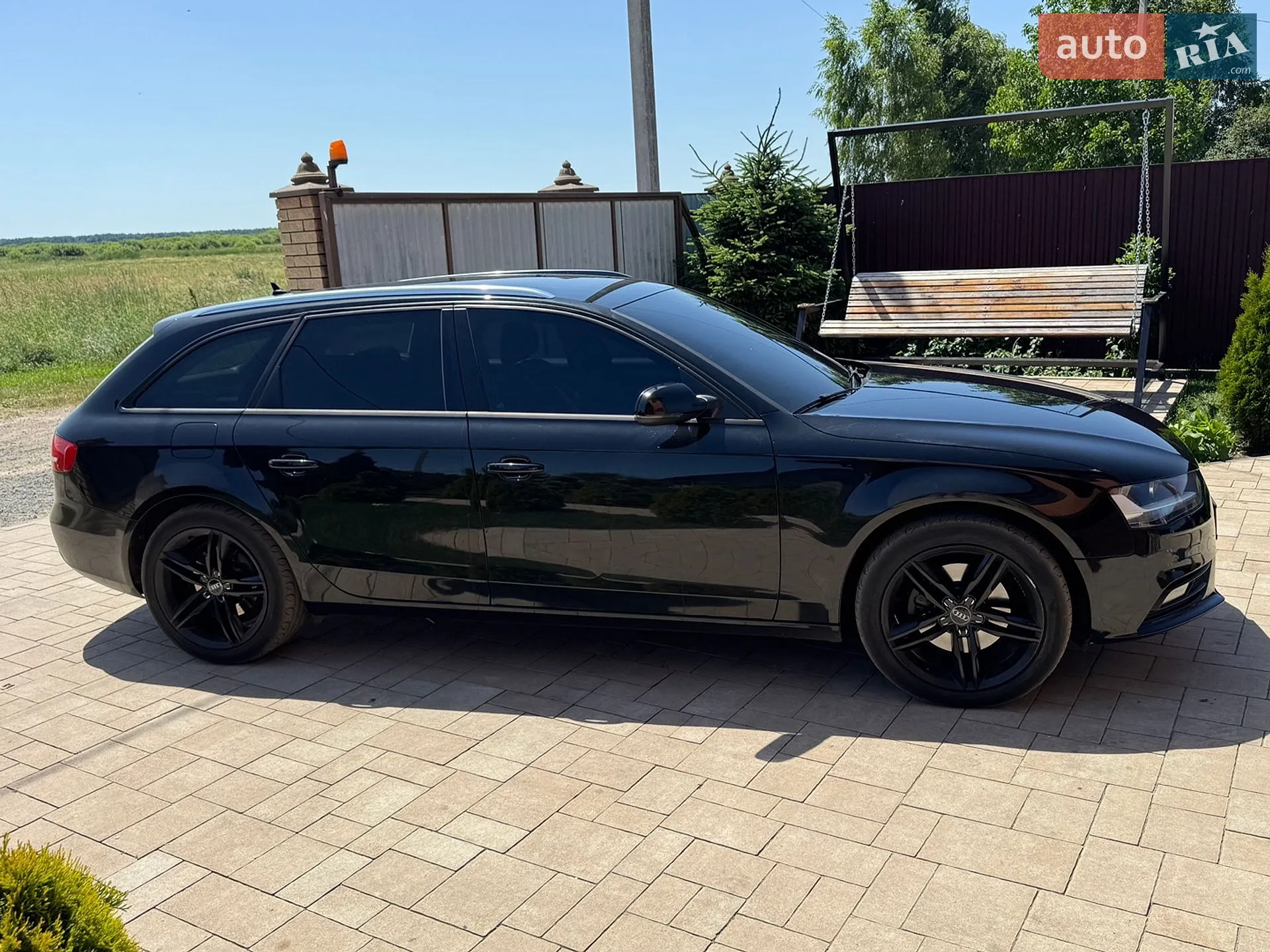 2015 Audi A4 - мініатюра 9