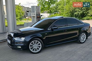 audi a4 2014 в Хмельницкий от про продавца Віталій audi a4 2014 в Хмельницкий от профессионального продавца Віталій